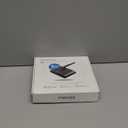 meross Smart Garage Door Opener Remote with External Antenna, Up to 3 Single Doors, Compatible with Apple HomeKit, Amazon Alexa, Google Assistant, SmartThings, App Control, No Hub Needed