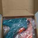 BS ONE Price Tagging Gun for Clothing,(Not Stitch Gun) Standard Retail Price Tag Attacher Gun for Clothes with 6 Needles & 1000pcs 2" Barbs Fasteners for Store