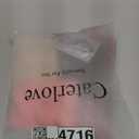 Caterlove Women's Seamless Underwear No Show Stretch Bikini Panties Silky Invisible Hipster 6 Pack (Medium)