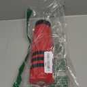 adidas 750 ML (28 oz) Stadium Refillable Plastic Sport Water Bottle