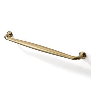 SAILING 5 Pack Cabinet Handles-12.6"/320mm Screw Spacing Champagne Bronze Furniture Hardware Handles for Kitchen Cabinets Bedroom Dresser Wardrobe Cabinet Pulls