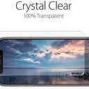 [4-Piece] for Oukitel WP9 (5.86") Screen Protector,HHUAN 9H Hardness Anti-Scratch Tempered Glass Screen Protector,No Bubbles Tempered Glass Protective Film for Oukitel WP9