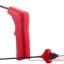 CRAFTSMAN Battery Powered Sprayer Wand (CMXCAFG190640) Easily Attaches to Most Ready to Use Chemical Bottles for Gardening, Lawn and Disinfecting