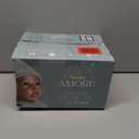 Pampers Amore, Size 0 (up to 10 lbs), 76 Count, Our Best Diaper Hypoallergenic & Fragrance Free, Up to 100% Leakproof, Soft as Cashmere