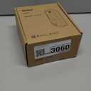 Veise VE017 Fingerprint Smart Door Lock, App Control, 8-in-1 Keyless Entry, Auto Lock, Emergency Power Port, Electronic Touchscreen Keypad, Biometric Smart Locks for Front Door, Matte Black