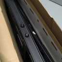 Mounting Dream TV Wall Mount for 32-65 Inch Television,Mount with Swivel and Tilt, Full Motion Bracket with Articulating Dual Arms, Fits 16inch Studs, Max VESA 400X400 mm, 99lbs, MD2380 (Black)