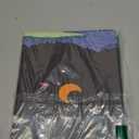 for iPad 9th/8th/7th Generation Case 10.2 Inch Girls Cute Boys Kids Women Folio Smart Cover with Pencil Holder UFO Cool Design Funny Fun Men Teens Cases for iPad 7/8/9 Gen A2602 A2270 A2197