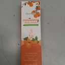 Persimmon Soap for Old People Smell, Persimmon Soap Bar for Body, Purifying Deodorizing Body Wash, Japanese Natural Body Odor Soap for Women & Men (1, Body Wash)