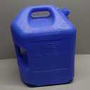 Midwest Can Company 6 Gal Blue Wtr Can 6700