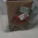 Gazillion Bubbles 10 oz. 4-Pack + 4 Multi Bubble Wands, Non-Toxic, Long-Lasting Bubbles, Great for Kids Parties, Ages 3+