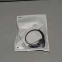 Fitee 80Gbps USB4 Cable for Thunderbolt 5 Cable 5FT, High Speed USB4 Cable, 120Gbps Bandwidth for Dual 8K@60Hz, 240W Charge, USBC Thunderbolt Cable for Mac mini, iPhone 17, MacBook Pro, PSSD, Display