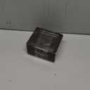 RETRUE Trailer Tongue Coupler Lock, Upgrade Trailer Cyberlock Extra Wide 1.2'' Span, Dia 1/4'', Heavy Duty Trailer Latch Lock for Wide Trailer Coupler, Tow Boat Accessories, RV Truck Car's, Black