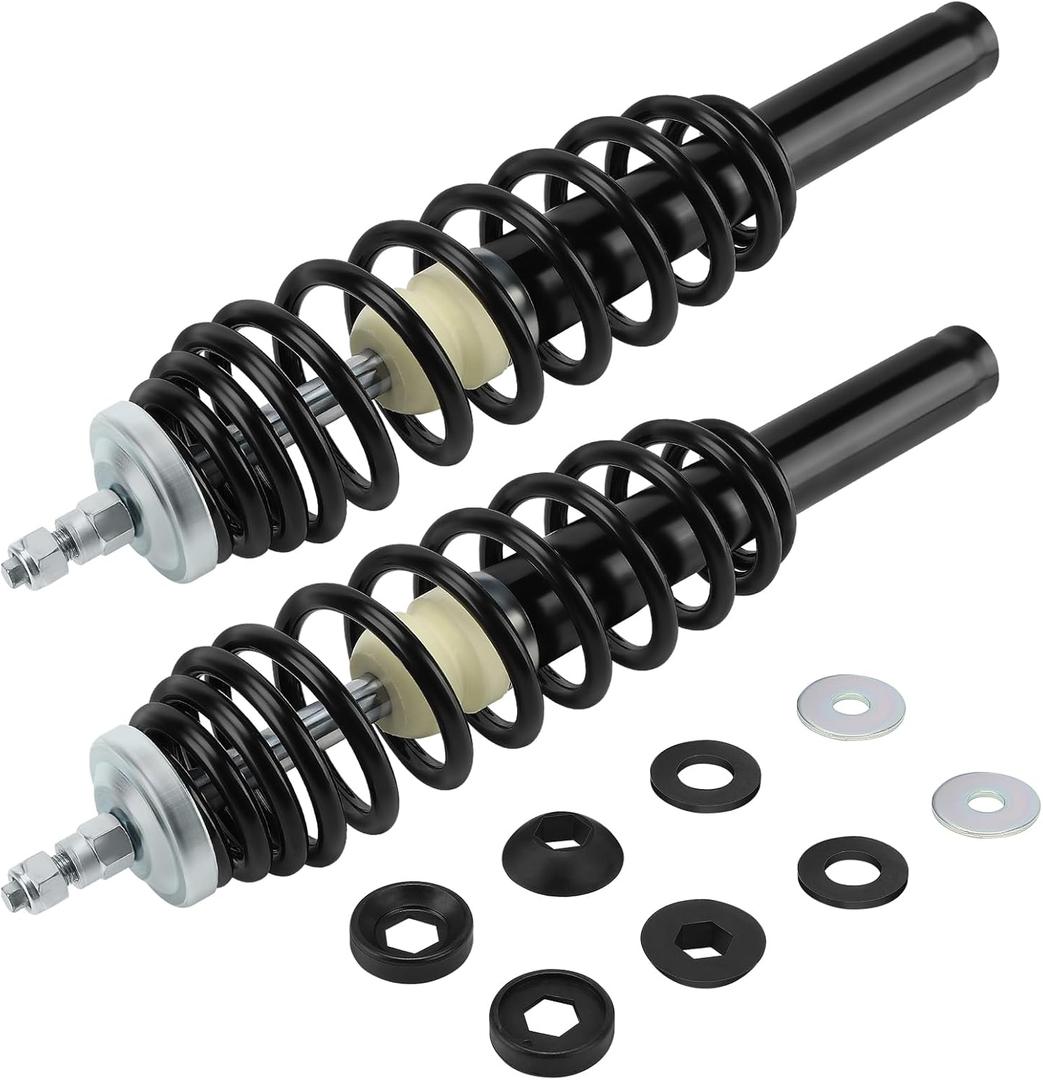 7041784 Front Strut Shock Absorber for Polaris Ranger 500 1999-2005 Ranger 425 2001-2004