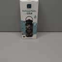 National Parks Water Bottle  32 oz Insulated Stainless Steel Water Jug with 65 Park Stickers, Outdoor Accessories & Gift Box  BPA-Free  Ideal for Hiking, Camping & Travel (Hydrangea)