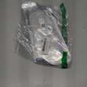 YIVIEW Sleep Mask for Side Sleeper, Complete Light Blocking 3D Sleeping Eye Mask, Soft Breathable Eye Cover for Women Men, Relaxing Zero Pressure Night Blindfold (Purple)