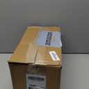 Amazon Basics Leak-Proof Dog and Puppy Potty Training Pee Pads with Quick-Dry 5-Layer Design, X-Large Size 28 x 34 Inch, Blue & White, 40-Pack