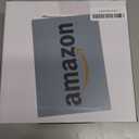 Nitial Christmas Cookies for Santa Plate Christmas Dinnerware Set Cookies for Santa Plate Set with Milk Jar, Reindeer Treat Bowl, and Dear Notepad Eve Gift for Kids (Pink Buffalo Plaid)