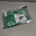 GONOSEED 6Size Shirt+Earrings St Patricks Day Shirt Women St Patricks Day Outfits for Women Shamrock Earrings Accessories (XX-Large)