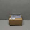 Sunshane 6 Pieces Christmas Stocking Holders Mantel Stocking Hanger Hooks Fireplace Mantle Metal Hang Bases for Xmas Party Decorations (Bronze)