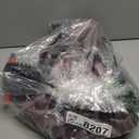 Trideer Exercise Ball Yoga Ball,Office Seating & Balance Ball Chair, Stability Ball for Pilates, Physical Therapy,Core Training & Balance Improvement & Stretching (XL(27-30ines/68-75cm), Rosy Morning Glow)