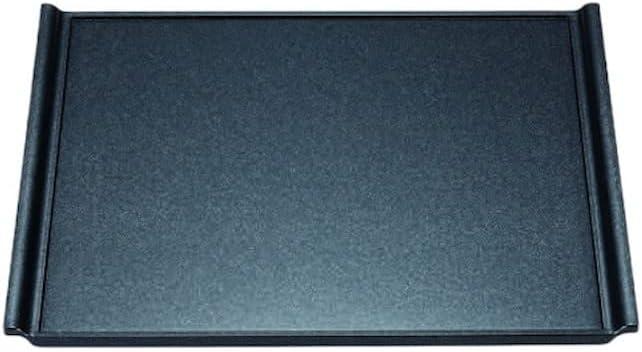 Tokugawa Bon Black Pearl Black Matte NS Size 4 [16.5 x 13.4 x 0.9 inches (42 x 34 x 2.2 cm)]