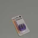 Officemate Achieva Twin Pencil and Crayon Sharpener