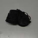 18 Pack Ice Hockey Pucks with 3 Reusable Mesh Bag, Official Regulation, Diameter 3", Thickness 1", 6oz, Black