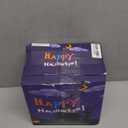 8FT Ghost Halloween Inflatables - Spooky Outdoor Blow Ups for Yard, Lawn Decorations