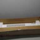 35 Inch Windowless Portable Air Conditioners, Evaporative Air Cooler, 2025 Upgraded Quiet Cooling Fan w/Remote Control