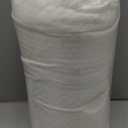 Emircey Clinical-Level Relief Cervical Neck Pillow for Sleeping, Orthopedic Contour Memory Foam Pillow for Side Sleepers, Cooling Reading Pillow for Neck Relief, Ergonomic for Back Stomach Sleepers (Queen, Snow White)