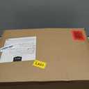 Amazon Basics Down Alternative Bed Pillows and Pillow Protector Case 2-Piece Set, Medium Density, Standard - Pack of 2, White, 26"L x 20"W