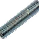 Dorman 675-350 Double Ended Stud - M10-1.50 x 12mm and M10-1.50 x 27mm, 10 Pack Universal Fit