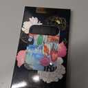 DorisMax for iPhone 17 Pro Case Cute, Preppy Trendy Floral Design