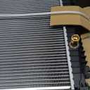 1552 Radiator fit for 1994-2001 for Dodge Ram 1500 3.9L 5.2L,1994-2001 for Dodge Ram 25005.9L,1994-2001 for Dodge Ram 3500 1995-1996 for Dodge Ram 4000 Aluminum Car Radiator Replace CU1552