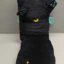 Mewaii Long Cat Plush 5 Sizes, 120% Extra Filling Giant Plushness Kids Body Pillow, Kawaii Cute Big Eyes Cat Stuffed Animals Plushies, Big Long Body Pillow Cat Plush Gift for Girls 44 (43.3in/110cm)