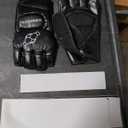 Music Boxing Machine, Smart Boxing Game, 17.5" Large Size, 9 Modes & Speeds, Wall Mounted Punching Machine with Gloves, Great Gift for Kids & Adults