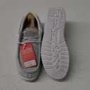 Hey Dude Men's Wally Sox | Mens Shoes | Men's Lace Up Loafers | Comfortable & Light-Weight (9)