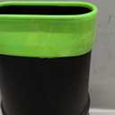 Sealegend Car Drying Nozzle Compatible with EGO Leaf Blower Models 530 575 580 615 650 670 765, Compact Nozzle Attachment for Easy Snow & Leaves Removing, 360Rotation & Scratch Protection, 9.5 in.