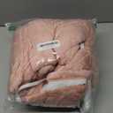 Electric Blanket Heated Throw, 50" x 60" Heated Blanket with 8 Heat Levels & 8 Hours Auto Off, Fast Heating Blankets Machine Washable with ETL Certification, Pink