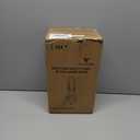 Vaunn Medical Bathtub Handle Grab Bar and Safety Rails for Seniors, Height Adjustable Tub Handles