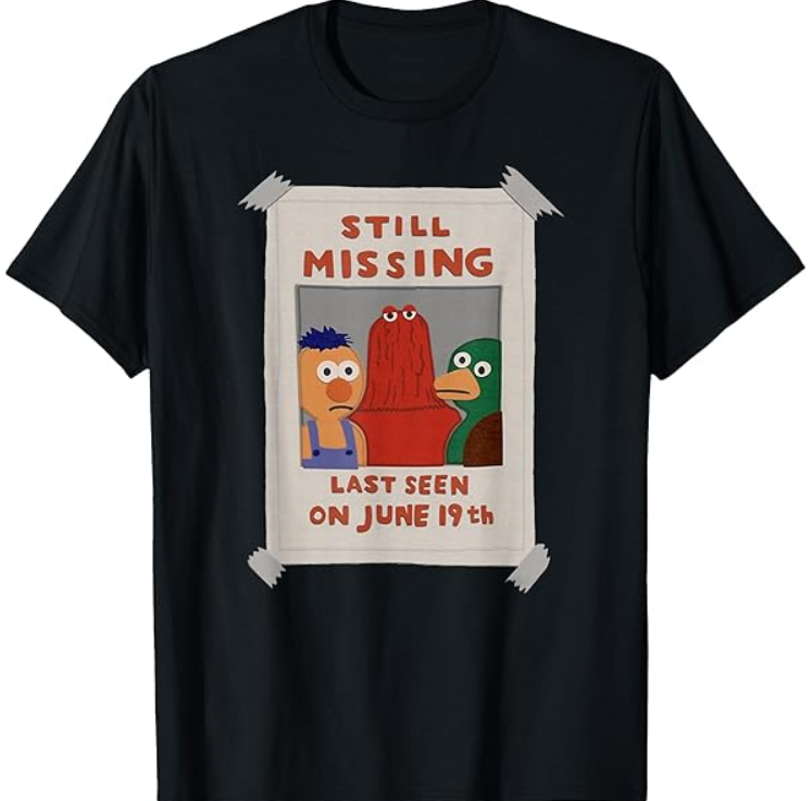 Gildan T-SHIRT Black M