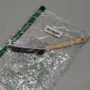 Dryer Lint Brush Vent Trap Cleaner Plus 5PCS Crevice Gap Cleaning Brushes - Refrigerator Condenser Coil Brush & Hard Bristle Crevice Cleaning Tool Kit for Household Use