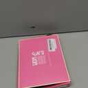 LEEONS Short Wavy Hair Topper for Women, 11inch Breathable Synthetic Hairpiece with 6.5x6.5 Base, Instantly Adds Volume & Conceals Thin/White Hair Roots