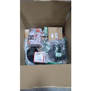 Box of Mixed Items