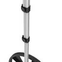 Milwaukee 48-22-5112 12 in. Digital Measuring Wheel
