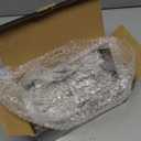 Solhice LED Curtain Lights Outdoor 40ft x10ft, 800 LED Plug in Hanging String Lights Indoor, Twinkle Lights Backdrop for Outside Backyard Patio Wedding Dcor, Warm White (Not Connectable)