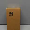 Handicrafts Home Decorative Keepsake Box 8x5  Small Organizer Box with Lid, Boho Decorative Storage, Retro Memory Box, Unique Coffee Table Dcor, Jewelry or Trinket Box, Modern Shelf Decorative Box (PATISSERIE-CARAMEL)