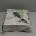 HOT TOOLS 24K Gold Blow Dryer Brush - Hot Air Brush for Salon-Worthy Volume in One Step - Volumizer with 24K Gold Technology for Fast Styling & Long-Lasting Results