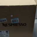 Nespresso Vertuo Next Coffee and Espresso Machine by Breville, Cherry Red, 1.1 Liters