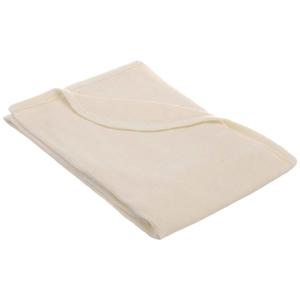 American Baby Company 100% Cotton Thermal Waffle Swaddle Blanket, Soft, Breathable & Stretchy, Cream, 30" x 40" for Boys and Girls, Perfect for Swaddling, Travel and Gifting